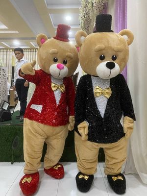 Ayiq Teddy sotiladi