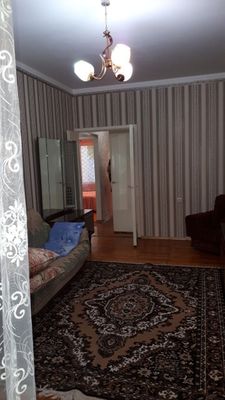 2х комн в Аренду на Кушбеги
