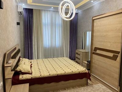 СРОЧНА Шикарная 2х комнатный квартира район Чиланзар на Аренду 861*