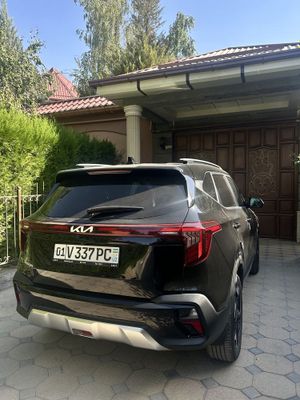 Kia seltos 2023/24