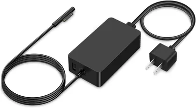 зарядка для Microsoft Surface Power Supply 65W