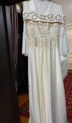 Ansambl orqasi uzun shleyfli