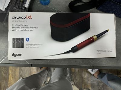 Dyson Red velvet Hs 08 yengi