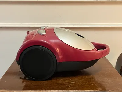 Пылесос MEGA MVC-126