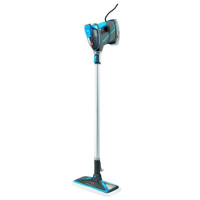 Пароочиститель Bissell 2233E — безопасная уборка с паром