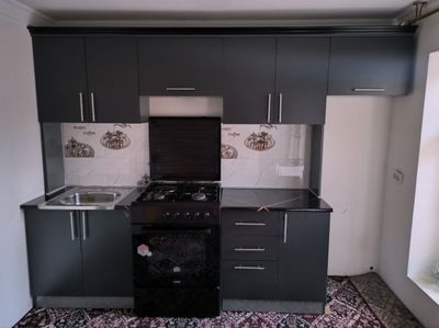 Kuxinni mebel, dastavka, ustanovka, bepul