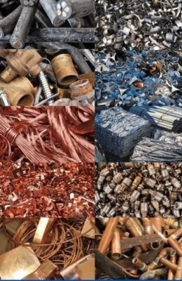 Metallom olamiz Металлом оламиз бу Хар хил лом