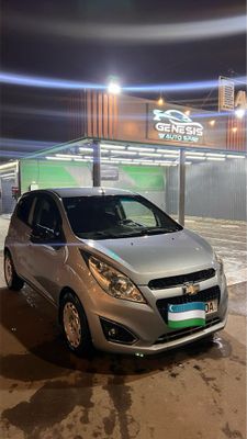 spark 2019yil 2-poz delfin metan4-pok 123.000km halol