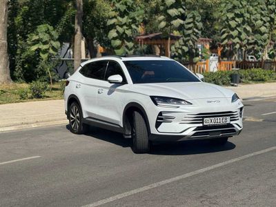 BYD CHAMPION гибрид 150 талик 2024й