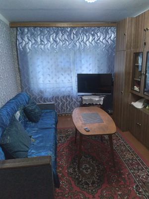 Сдается в аренду квартира