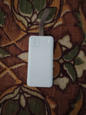 Power bank 30000
