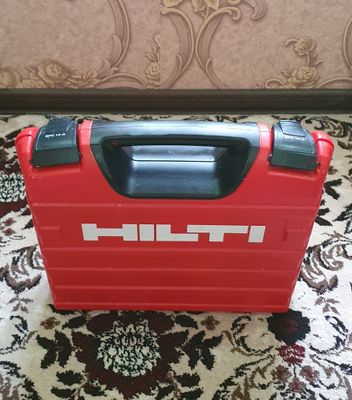 Hilti шуруповерт SFC 14-A оригинал