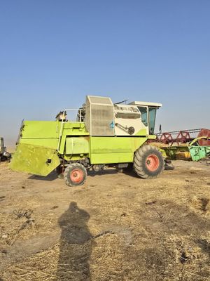 Class dominator 130
