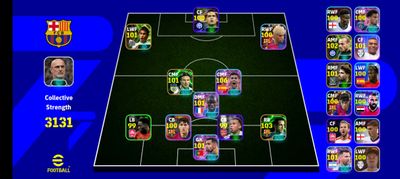 eFOOTBALL AKK
