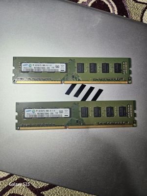 Озу Samsung 4gb ddr3