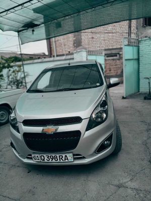 Chevrolet Spark LS 2013 2 позиция