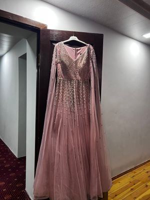 Турецкое платье размер 40