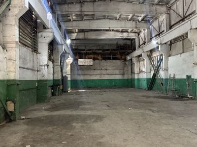 Аренда склад 614 м2 бектемир