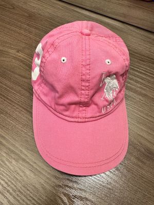 Кепка Polo (оригинал)