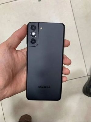 Samsung s21 plus 128 gb