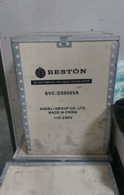 Stabilizator Beston andeli