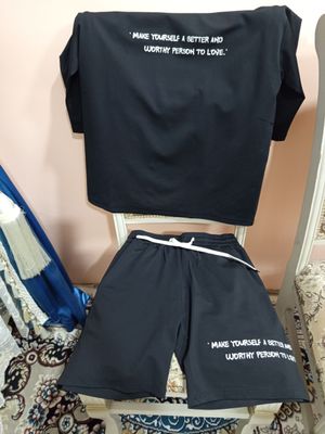 erkaklar kiyimi