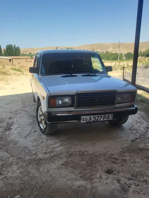 Vaz 2107 sotiladi