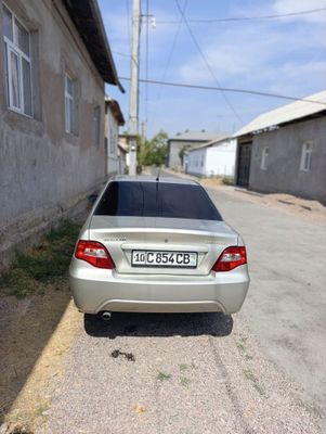 Nexa 2 Sotiladi.