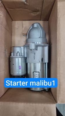 Malibu 1 avtozapchast GM Starter