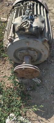 Elektrichiskiy mator 22 kw