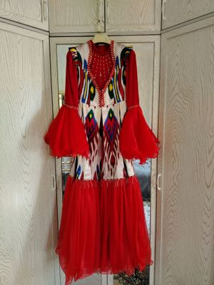 kelinsalom ko'ylak