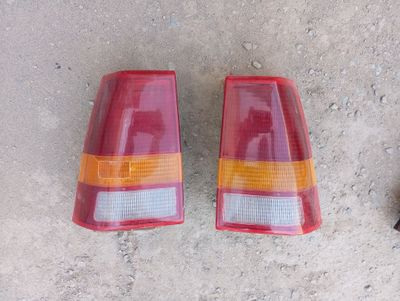 Resr Opel cadet zadniy stop
