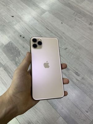 iPhone 11 Pro Max 256 Gb