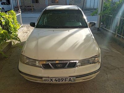 Nexia 2003 .Tirkamasi bilan