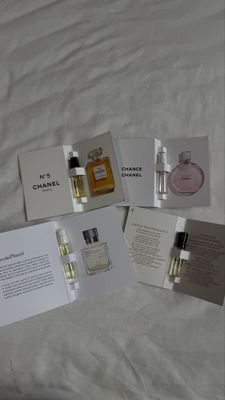 Orginal Probnik Duty Free