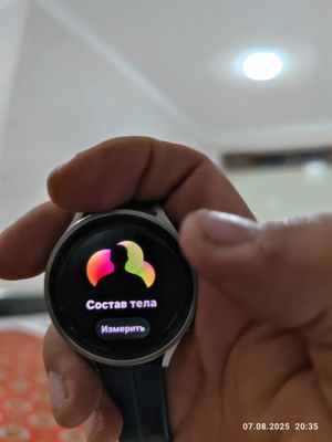 Samsung Watch 5 pro LTE (е сим)