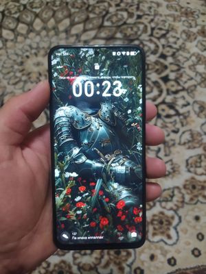 Honor x7c Android