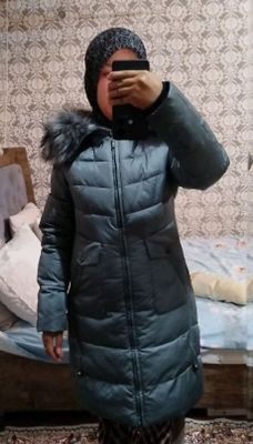 Кишки куртка