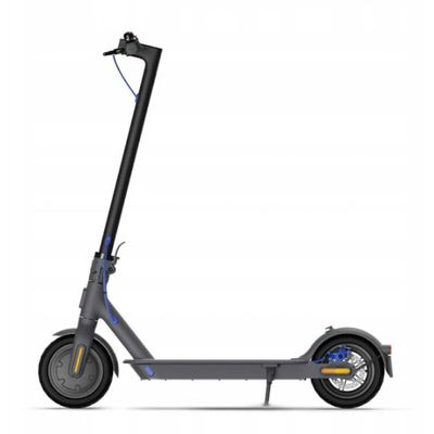 Электросамокат Xiaomi Mi Electric Scooter 3 Китай