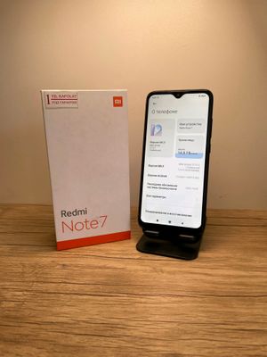 redmi not 7 sotiladi