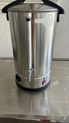 Самовар (бойлер) 30 литр, 220v water boiler