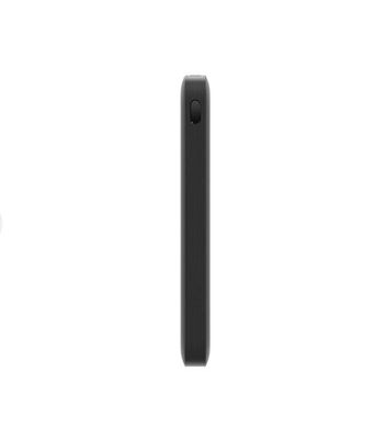 Xiaomi Redmi Power Bank Black 10000mAh