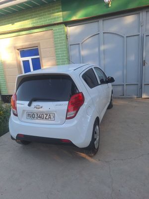 Spark 1.25³ mexanika metan, yangi balon, xolati zör, kraska orqa chap