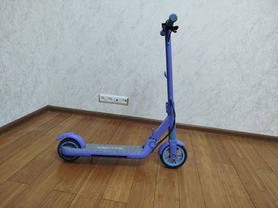 Electrosomokat PORODO