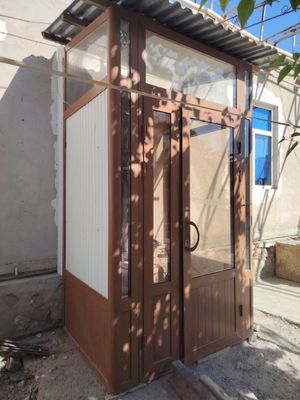 Domikcha sotiladi holati yaxshi