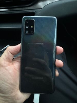 Продам Samsung galaxy A71