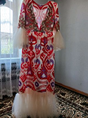 Kelin sarpo ko'ylak