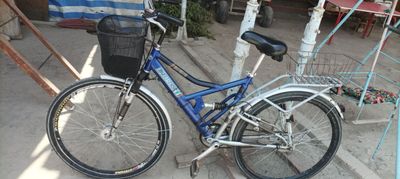 Velosiped german
