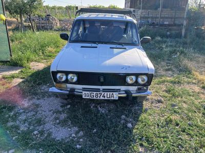 Baz 2106 sotiladi