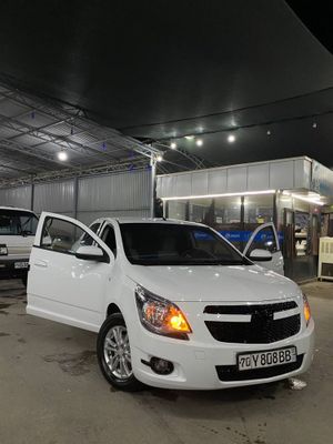 Chevrolet Cobalt 2024